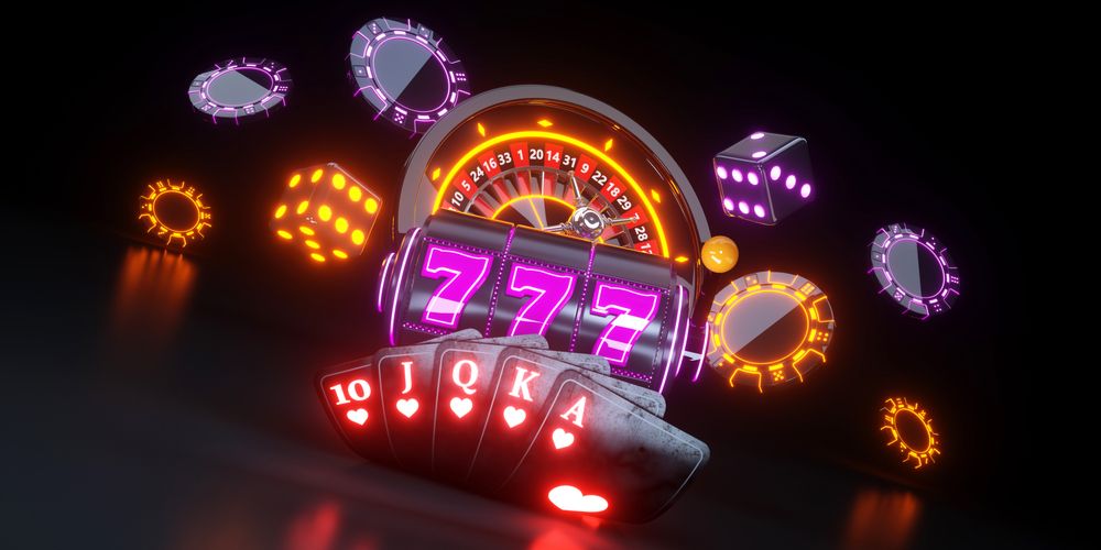 Dux Casino سائٹ کے لیے آن لائن گیمز فراہم کرنے والے