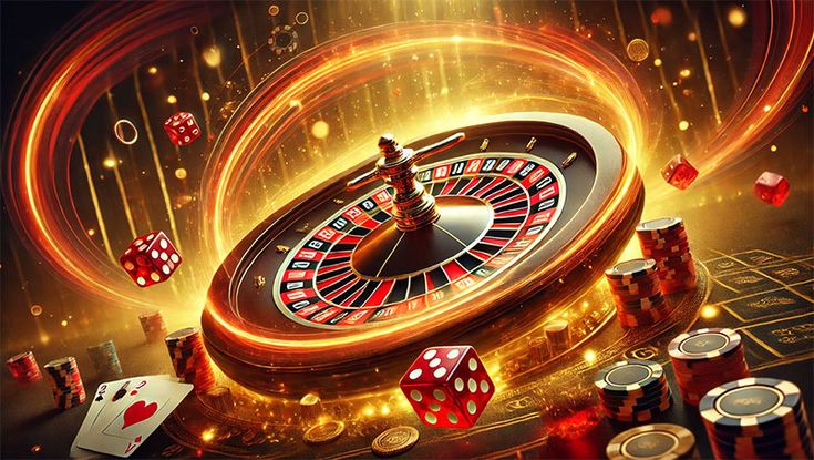 Dux Casino آن لائن کیسینو میں کھیلنے کی وجوہات