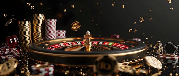 Dux Casino کیسینو میں سلاٹ کھیلنا شروع کریں۔